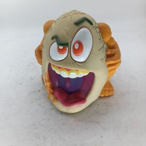 Vintage 1998 Toy Biz Electronic Talking Rotten Egg Game Not Working / As Is a12